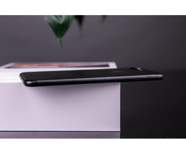 iPhone 7 Plus 128GB Black (MN4M2) б/у